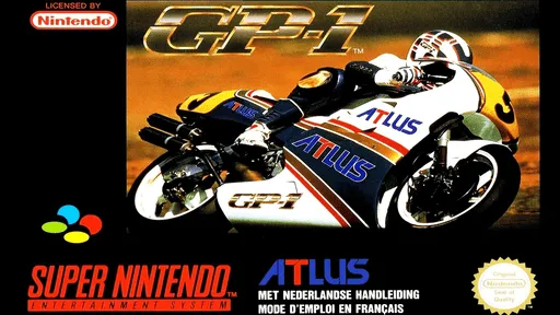 GP-1 (Europe)